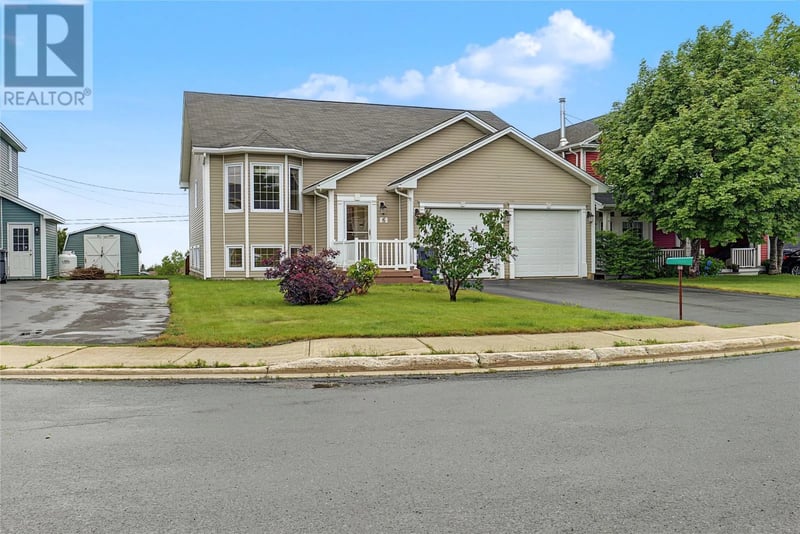 6 Horizon Place, Conception Bay South, Newfoundland & Labrador, A1W4L6, Conception Bay South, Newfoundland & Labrador — photo 1 of 5