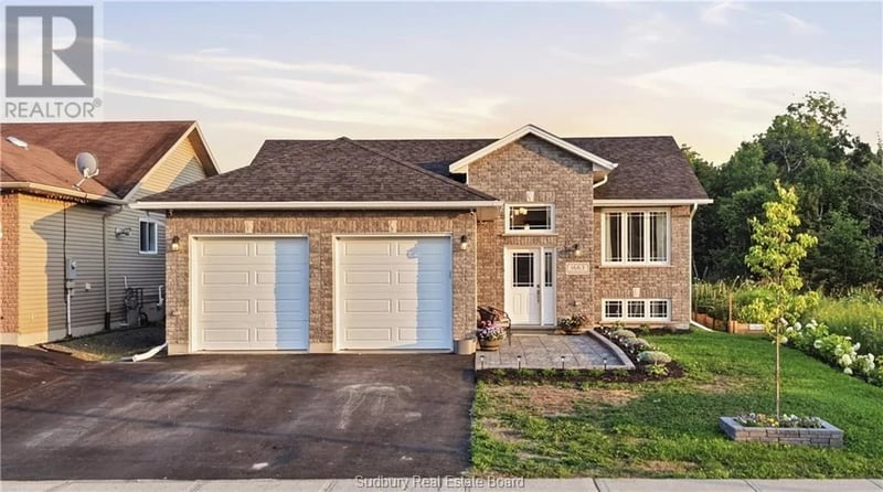 1663 Meadowlark Way, Val Caron, Ontario, P3N0A8, Val Caron, Ontario — photo 1 of 5