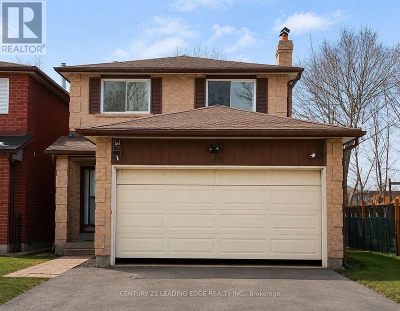 165 Stephenson Crescent, Richmond Hill (Crosby), Ontario, L4C5T3, Richmond Hill (Crosby), Ontario — photo 1 of 5