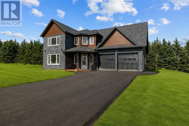 93 Stanmol Drive, Charlottetown, Prince Edward Island, C1E3W3, Charlottetown, Prince Edward Island — photo 1 of 5