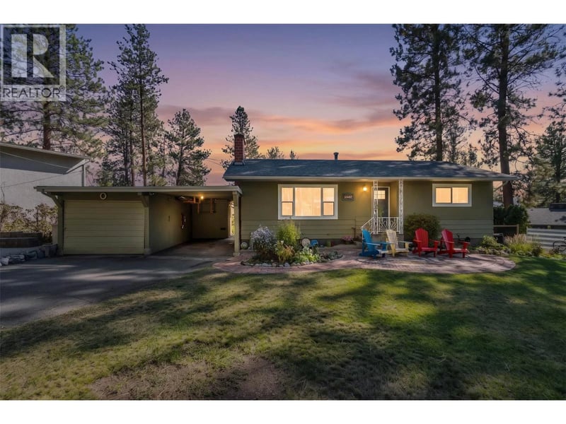 2026 CASTILLOU Crescent, Merritt, British Columbia, V1K1K3, Merritt, British Columbia — photo 1 of 5
