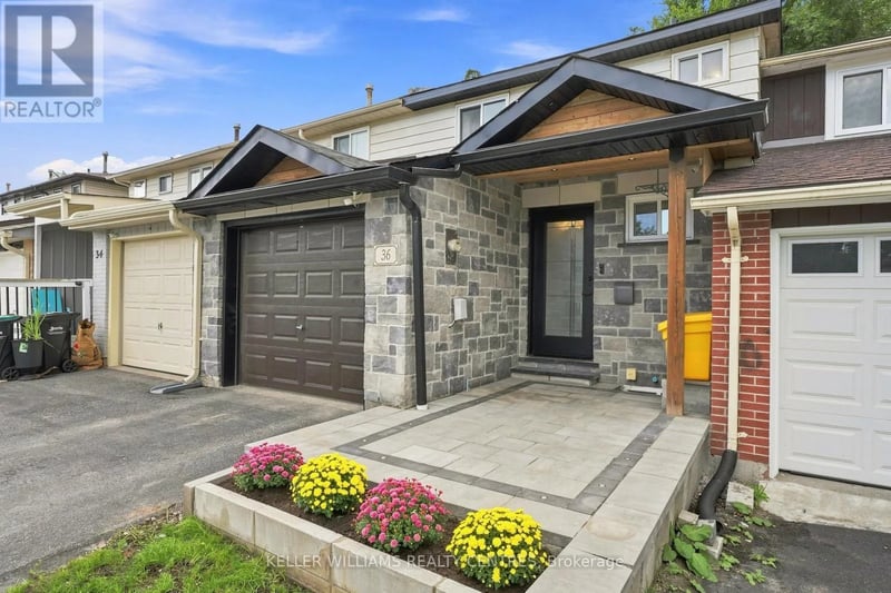 36 Chaucer Crescent, Barrie (Letitia Heights), Ontario, L4N4T7, Barrie (Letitia Heights), Ontario — photo 1 of 5