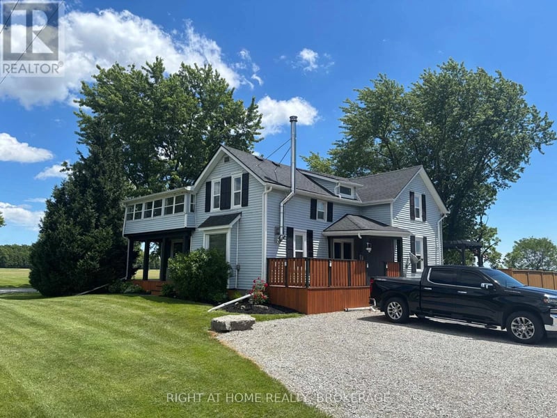 720 Webber Road, Pelham (Fenwick), Ontario, L0S1C0, Pelham (Fenwick), Ontario — photo 1 of 5