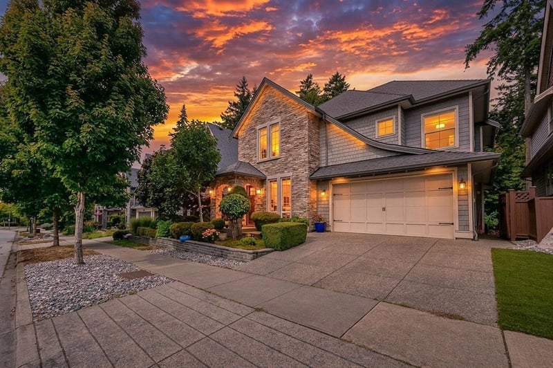 16285 26B Avenue, Surrey, British Columbia, V3S6Z2, Surrey, British Columbia — photo 1 of 5