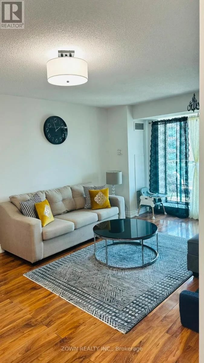 #611 3 Ellesmere Street, Richmond Hill (Langstaff), Ontario, L4B4N2, Richmond Hill (Langstaff), Ontario — photo 1 of 5