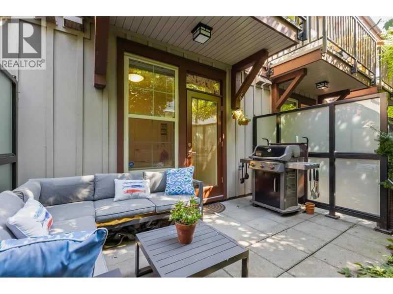 #50 433 SEYMOUR RIVER Place, North Vancouver, British Columbia, V7H0B8, North Vancouver, British Columbia — photo 1 of 5