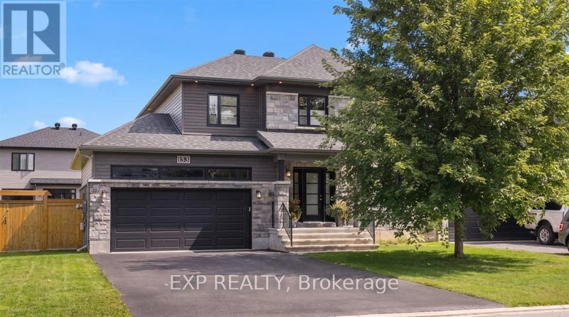 153 Sunset Crescent, Russell, Ontario, K4R0E4, Russell, Ontario — photo 1 of 5