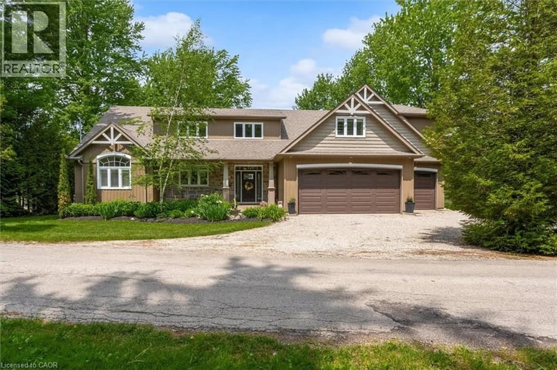 40 THIRD LINE Road, Centre Wellington, Ontario, N1M2W4, Centre Wellington, Ontario — photo 1 of 5