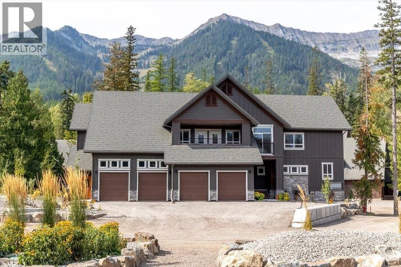 #41 4576 Timberline Crescent, Fernie, British Columbia, V0B1M5, Fernie, British Columbia — photo 1 of 5