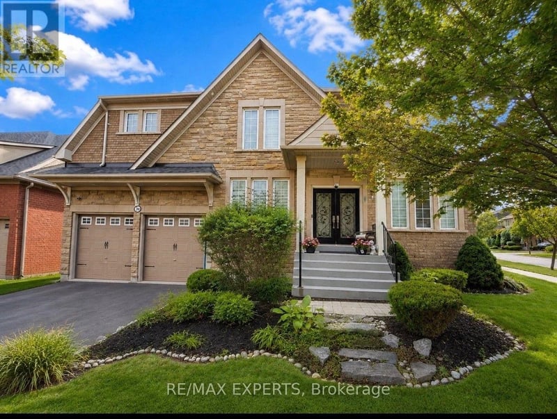 30 Alhart Street, Richmond Hill (Jefferson), Ontario, L4E5E8, Richmond Hill (Jefferson), Ontario — photo 1 of 5