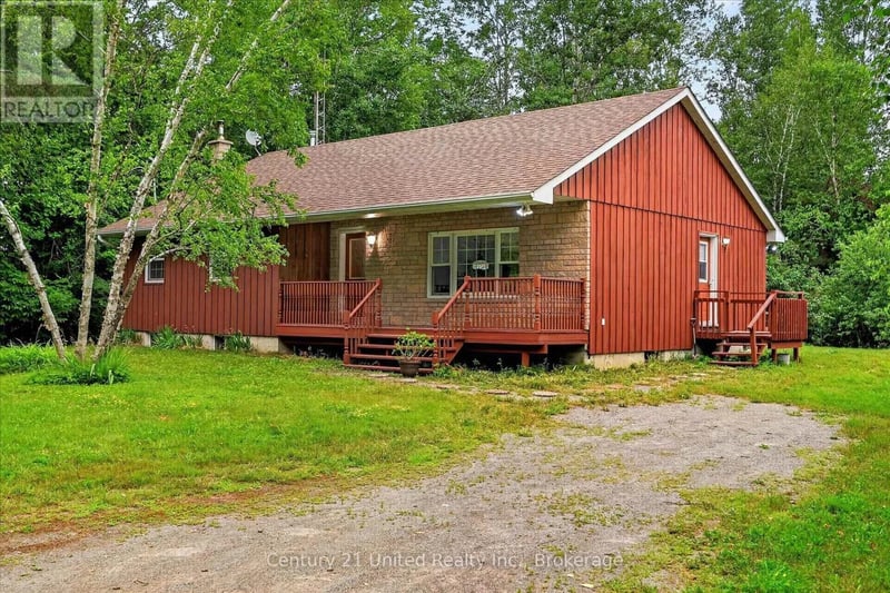 335 Douro 3rd Line, Douro-Dummer, Ontario, K0L2H0, Douro-Dummer, Ontario — photo 1 of 5