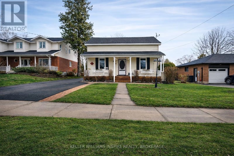 39 Centre Street, Brighton, Ontario, K0K1H0, Brighton, Ontario — photo 1 of 5