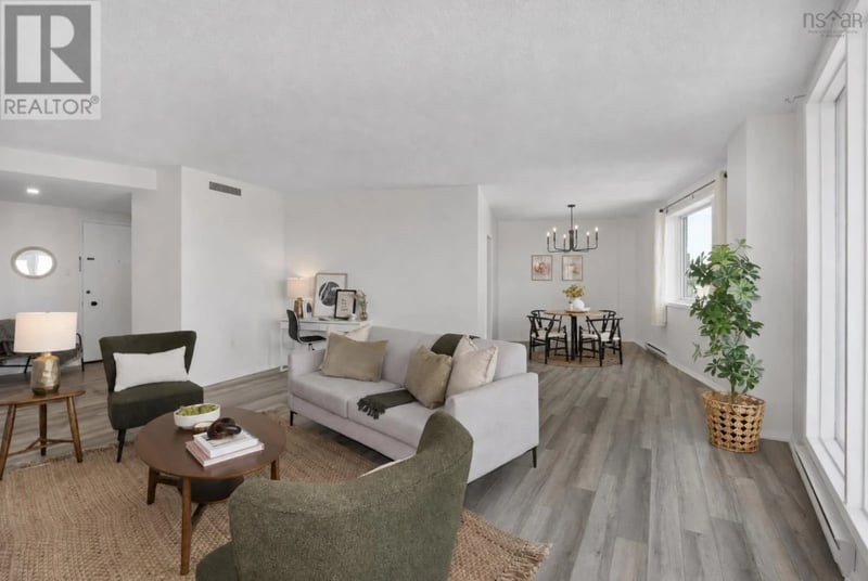 #1002 1074 Wellington Street, Halifax Peninsula, Nova Scotia, B3H2Z8, Halifax Peninsula, Nova Scotia — photo 1 of 5