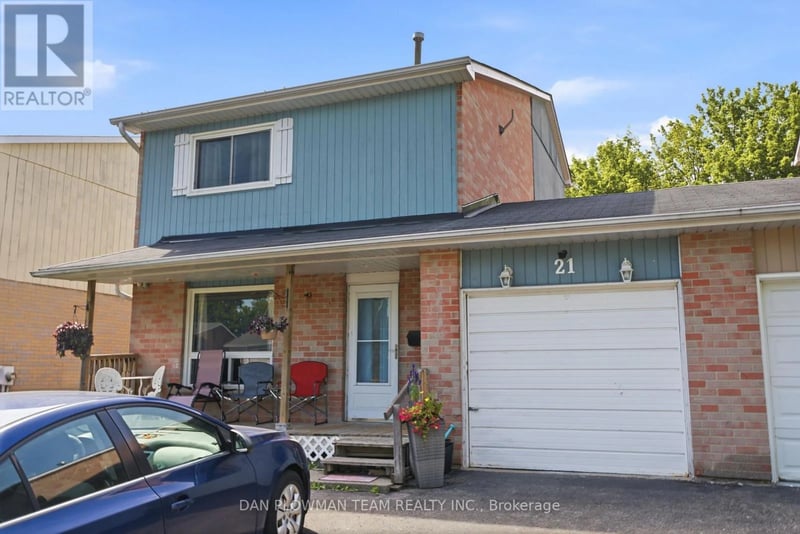 21 Doreen Crescent, Clarington (Bowmanville), Ontario, L1C3W6, Clarington (Bowmanville), Ontario — photo 1 of 5