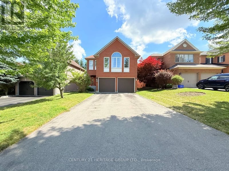 162 Widdifield Avenue, Newmarket (Armitage), Ontario, L3X1Z2, Newmarket (Armitage), Ontario — photo 1 of 5