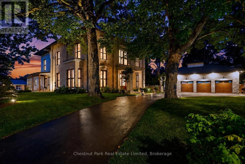 88 Bridge Street, Prince Edward County (Picton Ward), Ontario, K0K2T0, Prince Edward County (Picton Ward), Ontario — photo 1 of 5