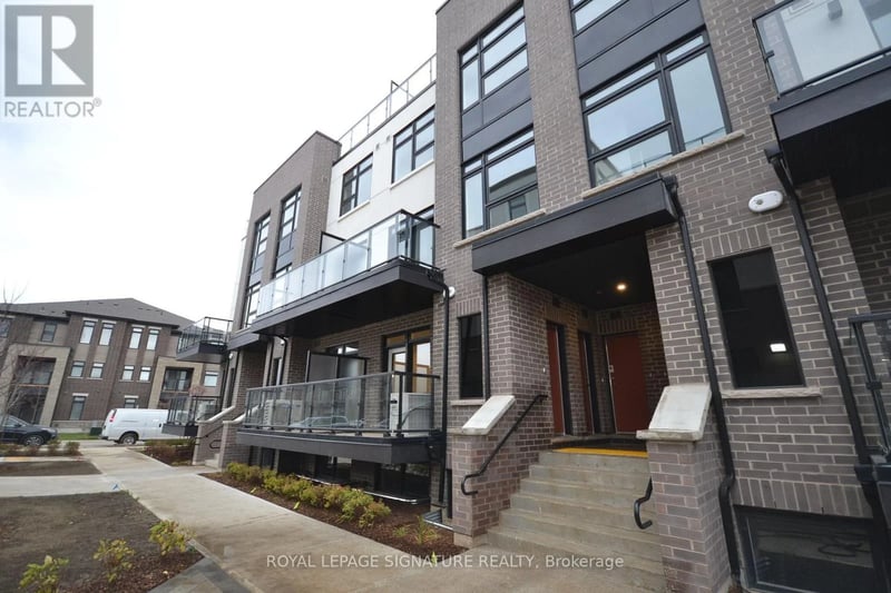 #107 1573 Rose Way, Milton (CB Cobban), Ontario, L9E1N4, Milton (CB Cobban), Ontario — photo 1 of 5