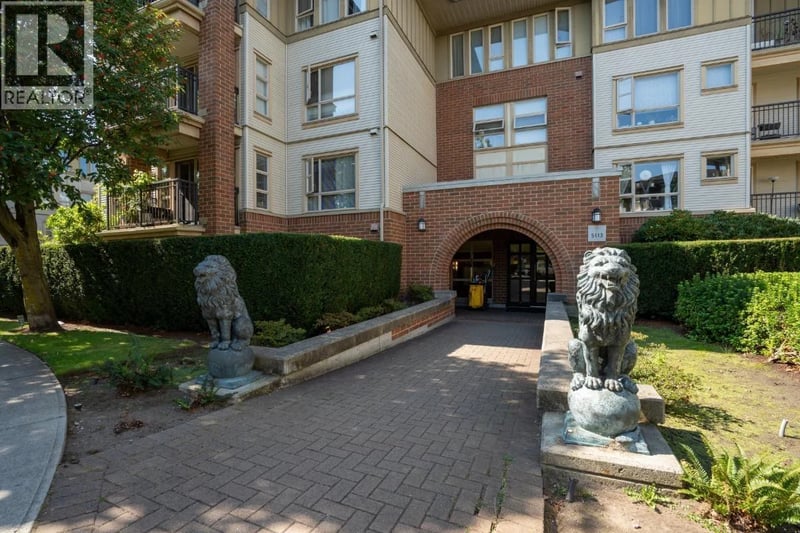 #2102 5113 GARDEN CITY Road, Richmond, British Columbia, V6X4H5, Richmond, British Columbia — photo 1 of 5