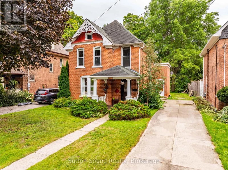 359 5th Street East, Owen Sound, Ontario, N4K1C6, Owen Sound, Ontario — photo 1 of 5
