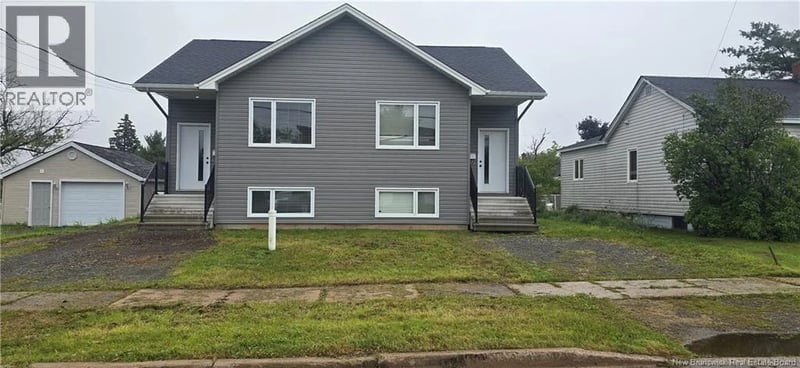 47-49 Terris, Moncton, New Brunswick, E1C7P4, Moncton, New Brunswick — photo 1 of 5