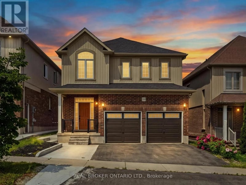 359 Beechdrops Drive, Waterloo, Ontario, N2V0E8, Waterloo, Ontario — photo 1 of 5