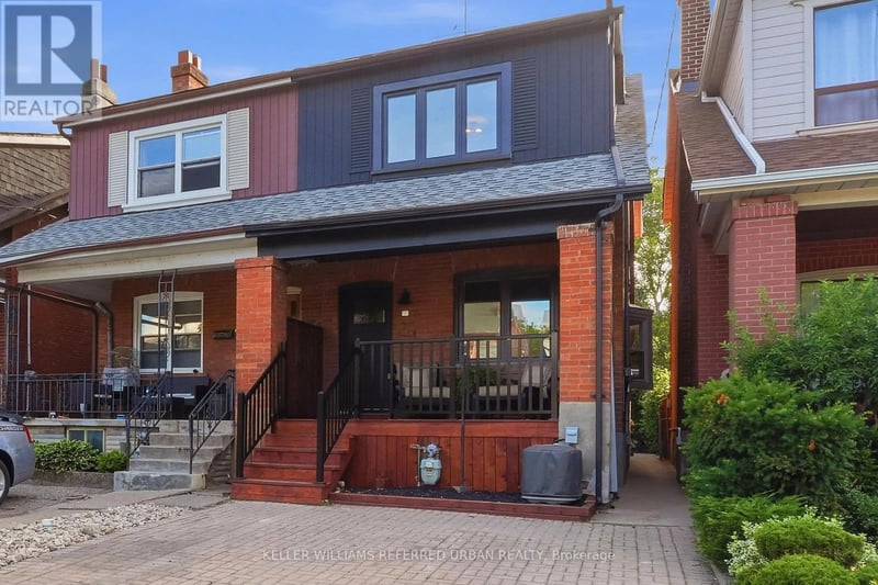220 Westmount Avenue, Toronto (Oakwood Village), Ontario, M6E3M8, Toronto (Oakwood Village), Ontario — photo 1 of 5