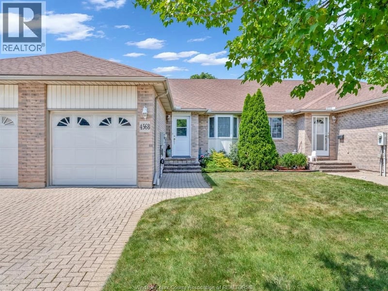 4568 BROTHER'S COURT, Windsor, Ontario, N9G2W1, Windsor, Ontario — photo 1 of 5