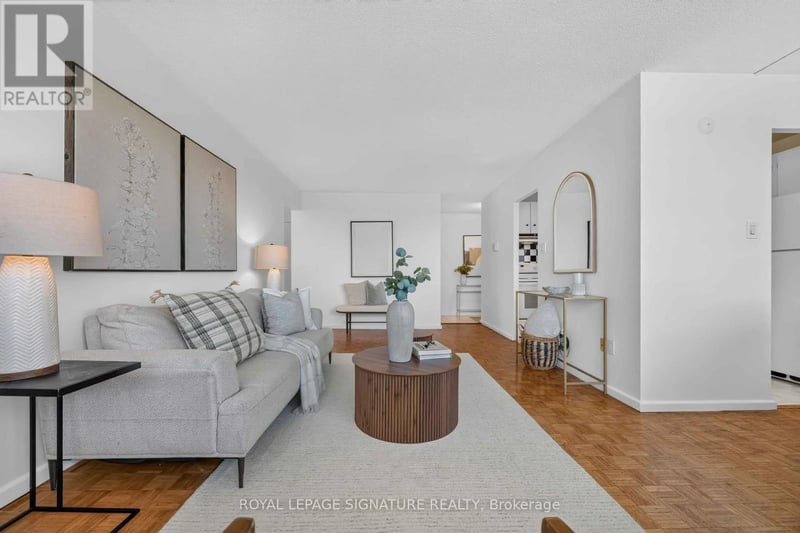 #2502 715 Don Mills Road, Toronto (Flemingdon Park), Ontario, M3C1S5, Toronto (Flemingdon Park), Ontario — photo 1 of 5