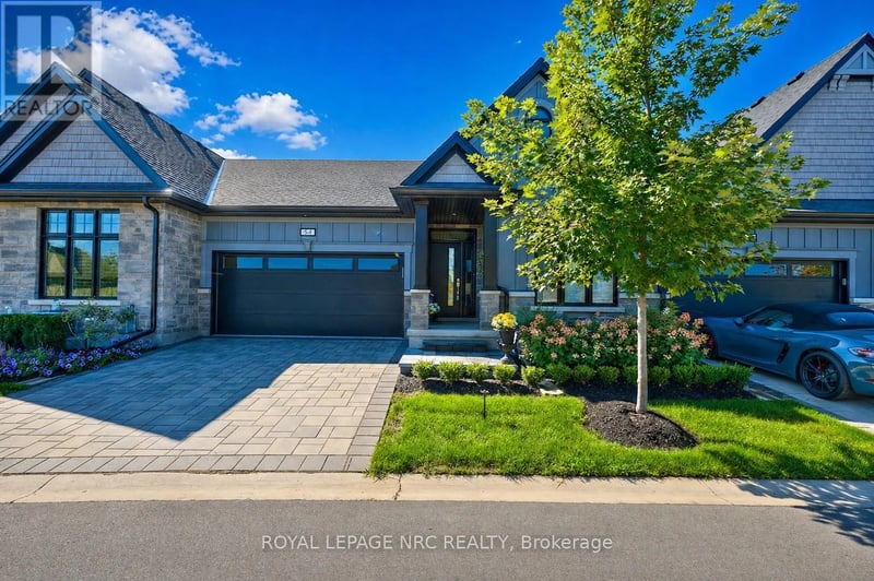 #54 154 PORT ROBINSON Road, Pelham (Fonthill), Ontario, L0S1E6, Pelham (Fonthill), Ontario — photo 1 of 5