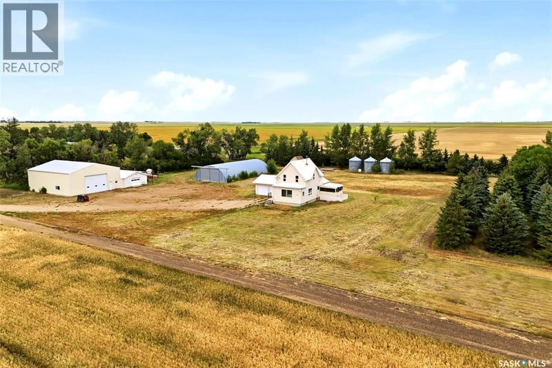 Kanak Acreage, Caledonia Rm No. 99, Saskatchewan, S0G3L0, Caledonia Rm No. 99, Saskatchewan — photo 1 of 5