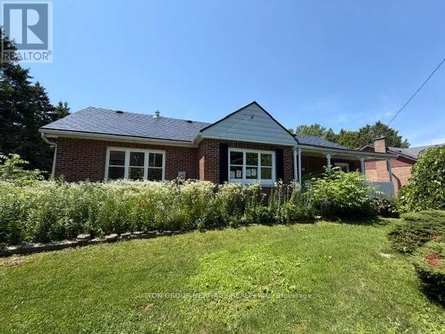 29 Brook Road South, Cobourg, Ontario, K9A4G3, Cobourg, Ontario — photo 1 of 5