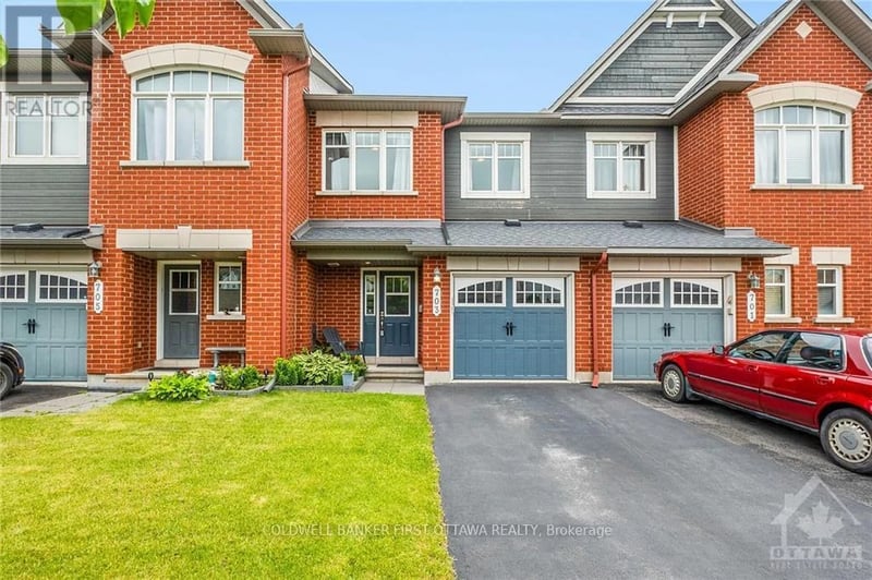 703 WHALEY Ridge, Ottawa, Ontario, K4A0P9, Ottawa, Ontario — photo 1 of 5