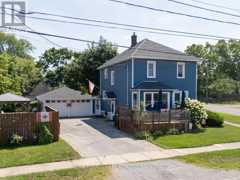 66 Neff Street, Port Colborne (Main Street), Ontario, L3K3T1, Port Colborne (Main Street), Ontario — photo 1 of 5