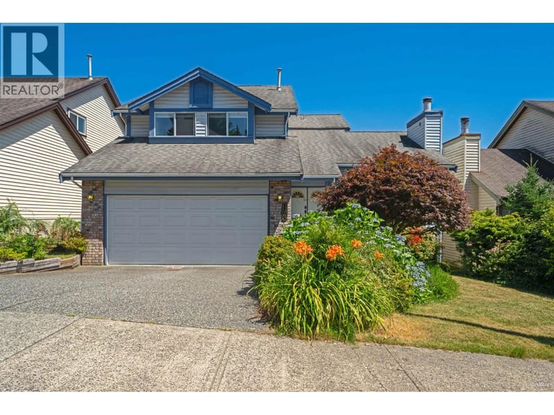 1295 DAIMLER Street, Coquitlam, British Columbia, V3B6P5, Coquitlam, British Columbia — photo 1 of 5