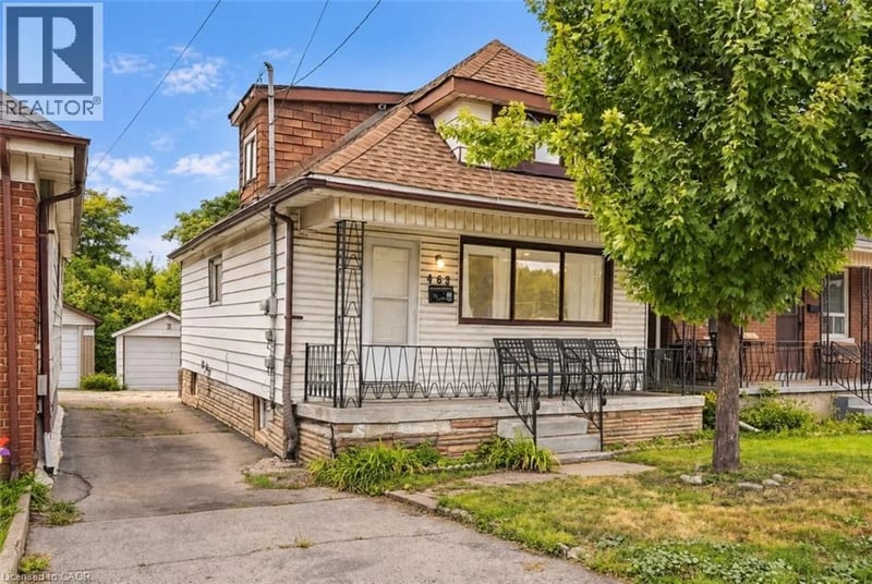 463 WELLINGTON Street North, Hamilton, Ontario, L8L5B4, Hamilton, Ontario — photo 1 of 5