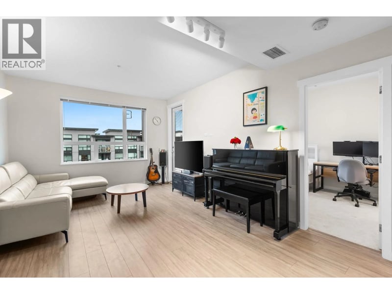 #518 9213 ODLIN Road, Richmond, British Columbia, V6X0V5, Richmond, British Columbia — photo 1 of 5