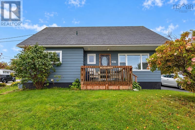 936 Upper Prince Street, Sydney, Nova Scotia, B1P5P2, Sydney, Nova Scotia — photo 1 of 5