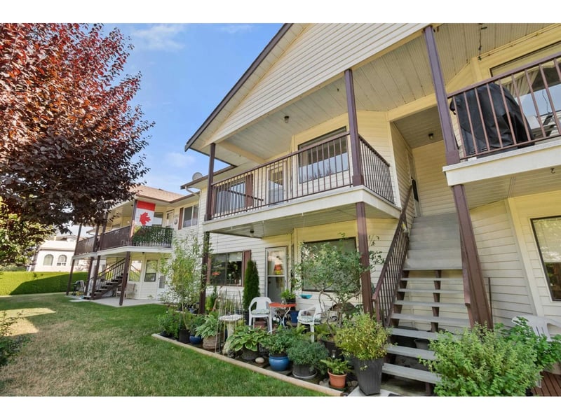 #6 7455 HURON Street, Chilliwack, British Columbia, V2R2R9, Chilliwack, British Columbia — photo 1 of 5