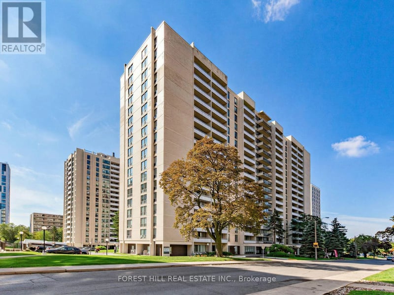 #1619 377 Ridelle Avenue, Toronto (Briar Hill-Belgravia), Ontario, M6B1K2, Toronto (Briar Hill-Belgravia), Ontario — photo 1 of 5