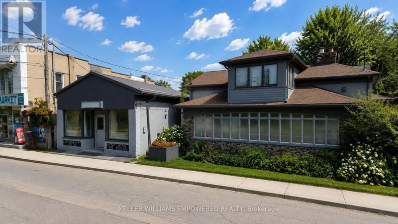 257 Pefferlaw Road, Georgina (Pefferlaw), Ontario, L0E1N0, Georgina (Pefferlaw), Ontario — photo 1 of 5