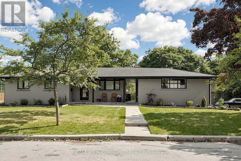 299 Horsham Avenue, Toronto (Willowdale West), Ontario, M2R1G5, Toronto (Willowdale West), Ontario — photo 1 of 5