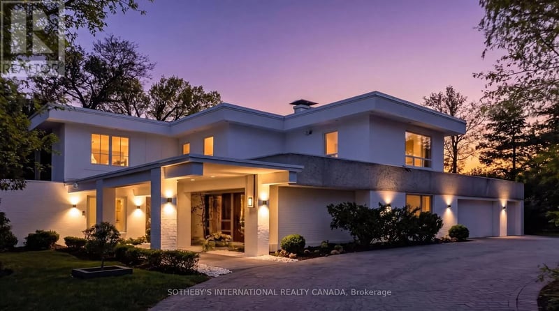 39 Burton Road, Toronto (Forest Hill South), Ontario, M5P1V1, Toronto (Forest Hill South), Ontario — photo 1 of 5