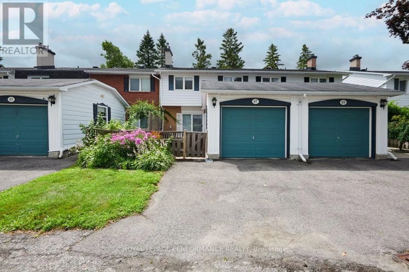 67 Ramsgate Private, Ottawa, Ontario, K1V8M4, Ottawa, Ontario — photo 1 of 5