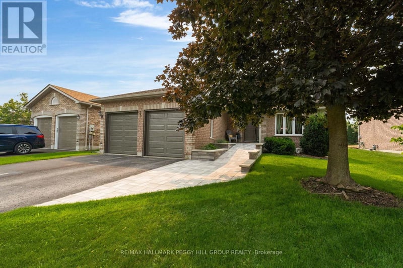 43 Nicklaus Drive, Barrie (East Bayfield), Ontario, L4M6W5, Barrie (East Bayfield), Ontario — photo 1 of 5