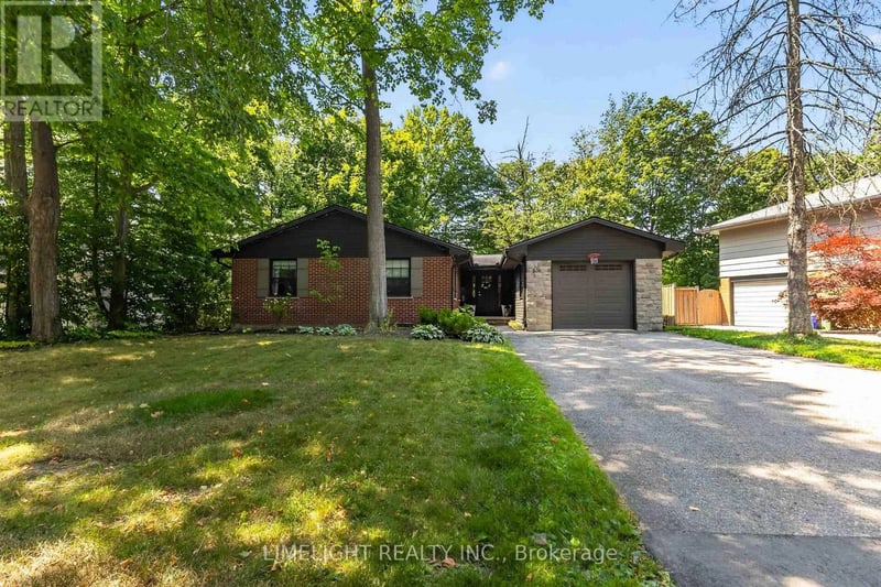 836 Manchester Road, London North (North L), Ontario, N6H4J6, London North (North L), Ontario — photo 1 of 5