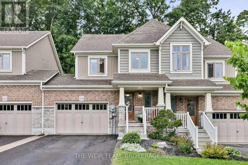 1018 Cook Drive, Midland, Ontario, L4R0E4, Midland, Ontario — photo 1 of 5
