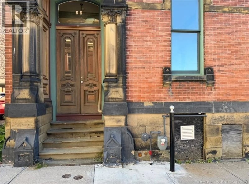 66 Sydney Street Unit# 1, Saint John, New Brunswick, E2L1K8, Saint John, New Brunswick — photo 1 of 5