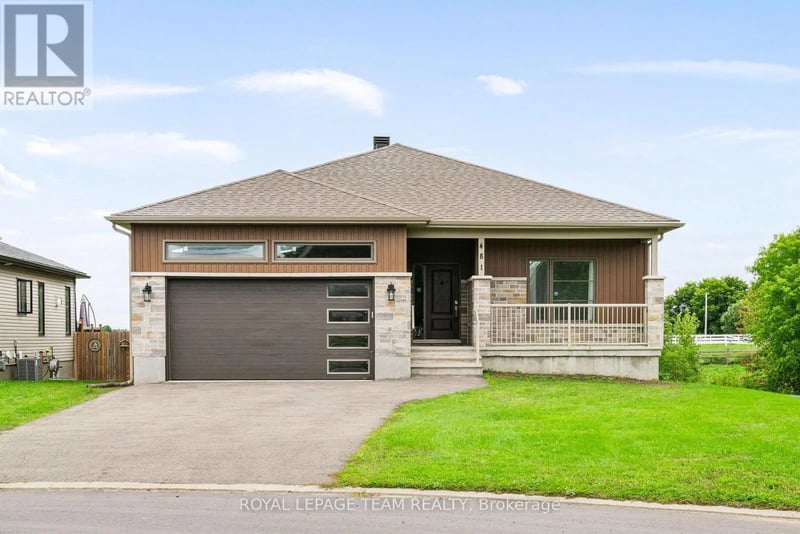 481 Lancaster Lane, North Dundas, Ontario, K0C2K0, North Dundas, Ontario — photo 1 of 5