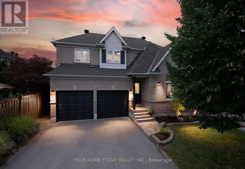 19 McNally Street, Halton Hills (Georgetown), Ontario, L7G6B7, Halton Hills (Georgetown), Ontario — photo 1 of 5