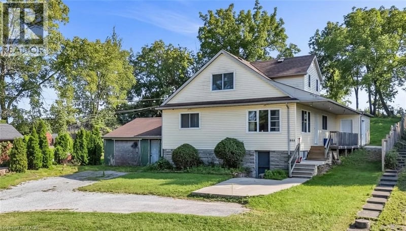 144 LIMERIDGE Road East, Hamilton, Ontario, L9A2S3, Hamilton, Ontario — photo 1 of 5